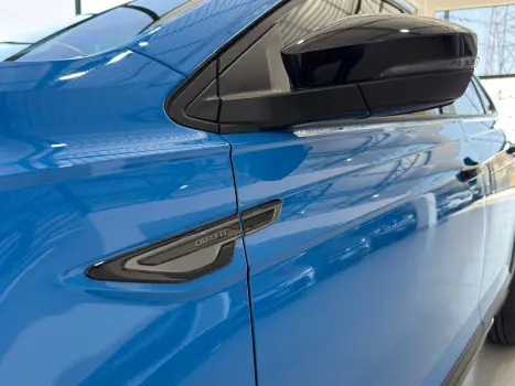 VOLKSWAGEN Nivus 1.0 4P FLEX 200 TSI HIGHLINE TURBO AUTOMTICO, Foto 18