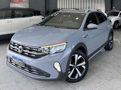 VOLKSWAGEN Nivus 1.0 4P FLEX 200 TSI HIGHLINE TURBO AUTOMTICO, Foto 1