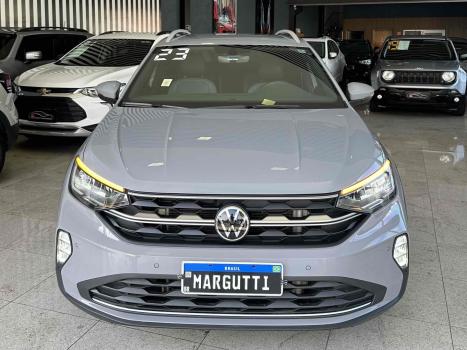 VOLKSWAGEN Nivus 1.0 4P FLEX 200 TSI HIGHLINE TURBO AUTOMTICO, Foto 2