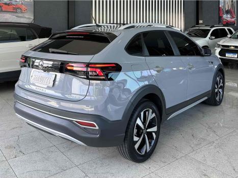 VOLKSWAGEN Nivus 1.0 4P FLEX 200 TSI HIGHLINE TURBO AUTOMTICO, Foto 5