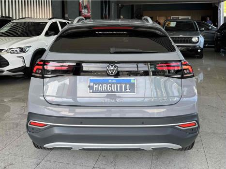 VOLKSWAGEN Nivus 1.0 4P FLEX 200 TSI HIGHLINE TURBO AUTOMTICO, Foto 6