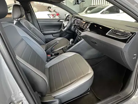VOLKSWAGEN Nivus 1.0 4P FLEX 200 TSI HIGHLINE TURBO AUTOMTICO, Foto 13