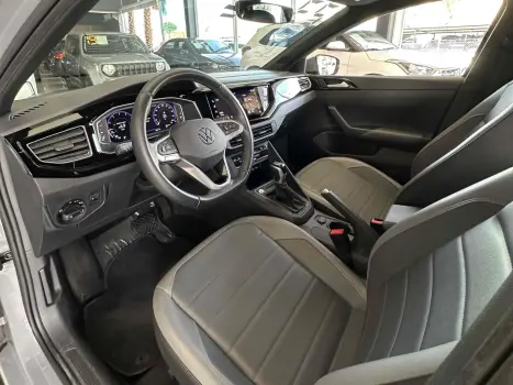 VOLKSWAGEN Nivus 1.0 4P FLEX 200 TSI HIGHLINE TURBO AUTOMTICO, Foto 14