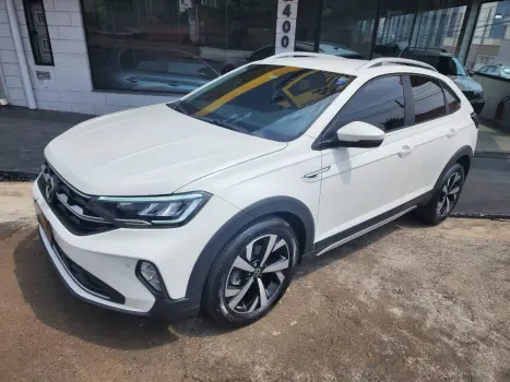 VOLKSWAGEN Nivus 1.0 4P FLEX 200 TSI HIGHLINE TURBO AUTOMTICO, Foto 2