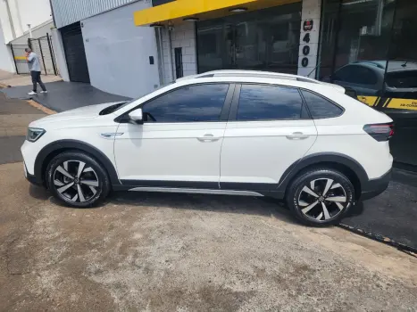 VOLKSWAGEN Nivus 1.0 4P FLEX 200 TSI HIGHLINE TURBO AUTOMTICO, Foto 3