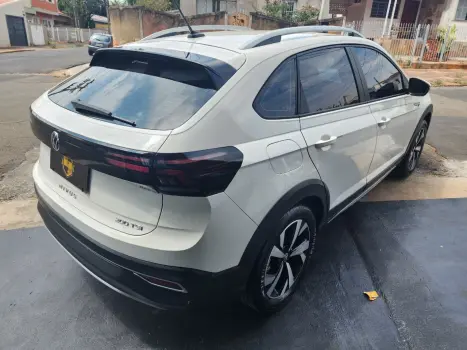 VOLKSWAGEN Nivus 1.0 4P FLEX 200 TSI HIGHLINE TURBO AUTOMTICO, Foto 6