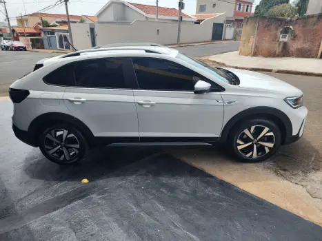 VOLKSWAGEN Nivus 1.0 4P FLEX 200 TSI HIGHLINE TURBO AUTOMTICO, Foto 7