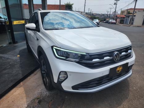 VOLKSWAGEN Nivus 1.0 4P FLEX 200 TSI HIGHLINE TURBO AUTOMTICO, Foto 8