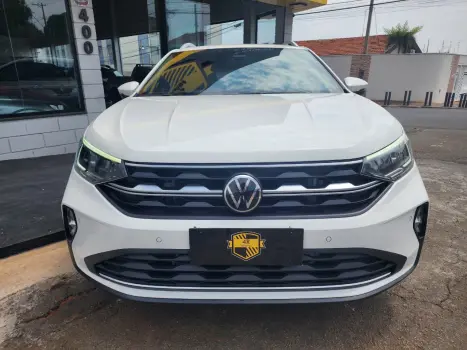 VOLKSWAGEN Nivus 1.0 4P FLEX 200 TSI HIGHLINE TURBO AUTOMTICO, Foto 9