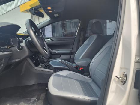 VOLKSWAGEN Nivus 1.0 4P FLEX 200 TSI HIGHLINE TURBO AUTOMTICO, Foto 10