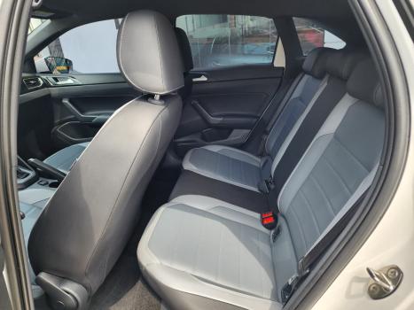 VOLKSWAGEN Nivus 1.0 4P FLEX 200 TSI HIGHLINE TURBO AUTOMTICO, Foto 11