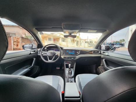 VOLKSWAGEN Nivus 1.0 4P FLEX 200 TSI HIGHLINE TURBO AUTOMTICO, Foto 12