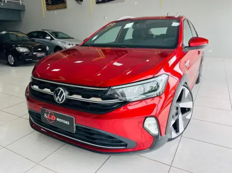 VOLKSWAGEN Nivus 1.0 4P FLEX 200 TSI HIGHLINE TURBO AUTOMTICO, Foto 1