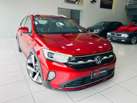 VOLKSWAGEN Nivus 1.0 4P FLEX 200 TSI HIGHLINE TURBO AUTOMTICO, Foto 2