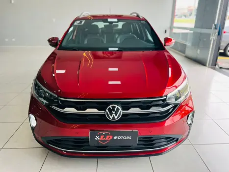 VOLKSWAGEN Nivus 1.0 4P FLEX 200 TSI HIGHLINE TURBO AUTOMTICO, Foto 3