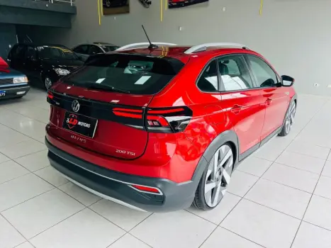 VOLKSWAGEN Nivus 1.0 4P FLEX 200 TSI HIGHLINE TURBO AUTOMTICO, Foto 10