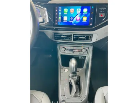 VOLKSWAGEN Nivus 1.0 4P FLEX 200 TSI HIGHLINE TURBO AUTOMTICO, Foto 13