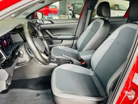 VOLKSWAGEN Nivus 1.0 4P FLEX 200 TSI HIGHLINE TURBO AUTOMTICO, Foto 15