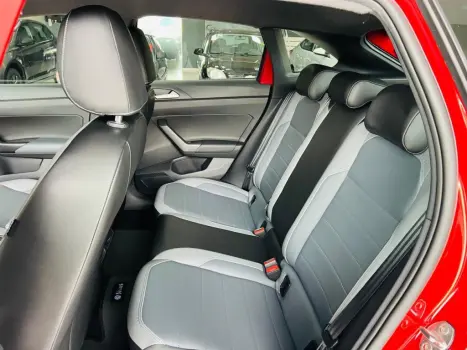 VOLKSWAGEN Nivus 1.0 4P FLEX 200 TSI HIGHLINE TURBO AUTOMTICO, Foto 17