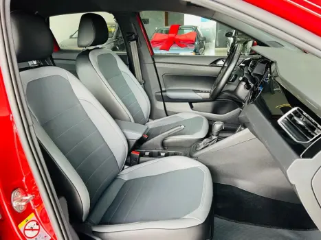 VOLKSWAGEN Nivus 1.0 4P FLEX 200 TSI HIGHLINE TURBO AUTOMTICO, Foto 18