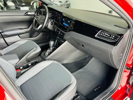 VOLKSWAGEN Nivus 1.0 4P FLEX 200 TSI HIGHLINE TURBO AUTOMTICO, Foto 19