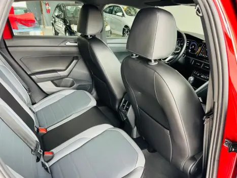 VOLKSWAGEN Nivus 1.0 4P FLEX 200 TSI HIGHLINE TURBO AUTOMTICO, Foto 21