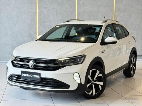 VOLKSWAGEN Nivus 1.0 4P FLEX 200 TSI HIGHLINE TURBO AUTOMTICO, Foto 1