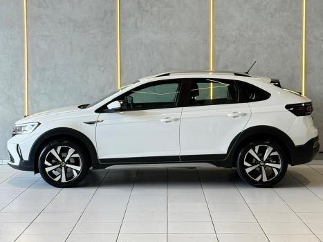 VOLKSWAGEN Nivus 1.0 4P FLEX 200 TSI HIGHLINE TURBO AUTOMTICO, Foto 2