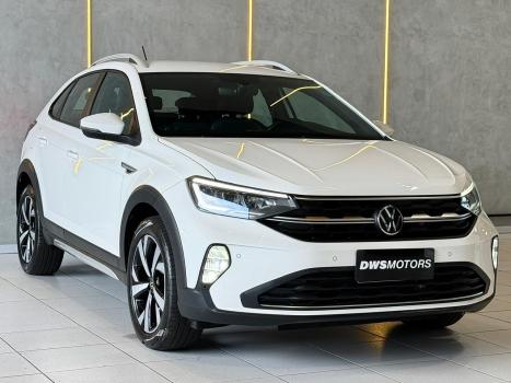 VOLKSWAGEN Nivus 1.0 4P FLEX 200 TSI HIGHLINE TURBO AUTOMTICO, Foto 3