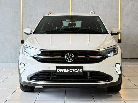 VOLKSWAGEN Nivus 1.0 4P FLEX 200 TSI HIGHLINE TURBO AUTOMTICO, Foto 4
