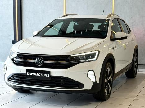 VOLKSWAGEN Nivus 1.0 4P FLEX 200 TSI HIGHLINE TURBO AUTOMTICO, Foto 5