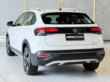 VOLKSWAGEN Nivus 1.0 4P FLEX 200 TSI HIGHLINE TURBO AUTOMTICO, Foto 8