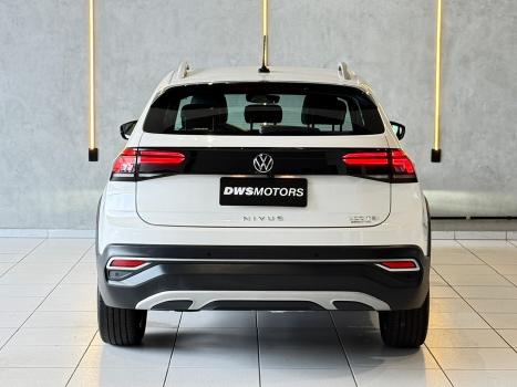 VOLKSWAGEN Nivus 1.0 4P FLEX 200 TSI HIGHLINE TURBO AUTOMTICO, Foto 9