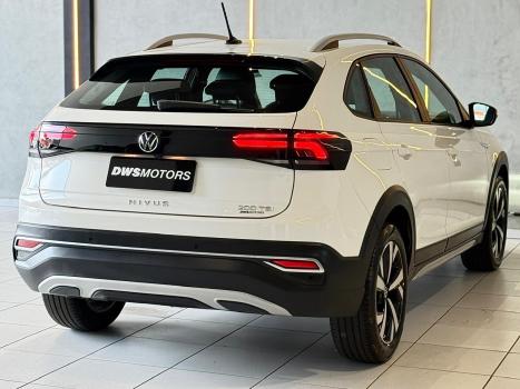 VOLKSWAGEN Nivus 1.0 4P FLEX 200 TSI HIGHLINE TURBO AUTOMTICO, Foto 10