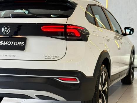 VOLKSWAGEN Nivus 1.0 4P FLEX 200 TSI HIGHLINE TURBO AUTOMTICO, Foto 11