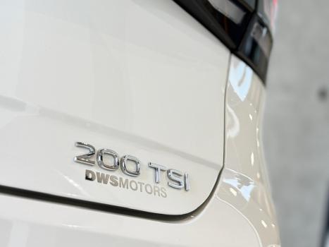 VOLKSWAGEN Nivus 1.0 4P FLEX 200 TSI HIGHLINE TURBO AUTOMTICO, Foto 12