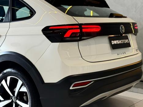 VOLKSWAGEN Nivus 1.0 4P FLEX 200 TSI HIGHLINE TURBO AUTOMTICO, Foto 13