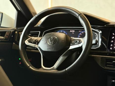 VOLKSWAGEN Nivus 1.0 4P FLEX 200 TSI HIGHLINE TURBO AUTOMTICO, Foto 15