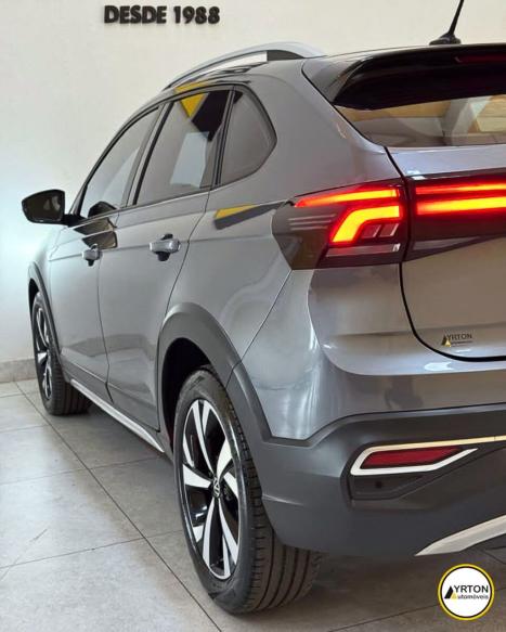VOLKSWAGEN Nivus 1.0 4P FLEX 200 TSI HIGHLINE TURBO AUTOMTICO, Foto 11