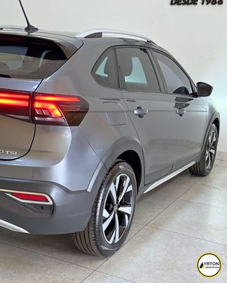 VOLKSWAGEN Nivus 1.0 4P FLEX 200 TSI HIGHLINE TURBO AUTOMTICO, Foto 12