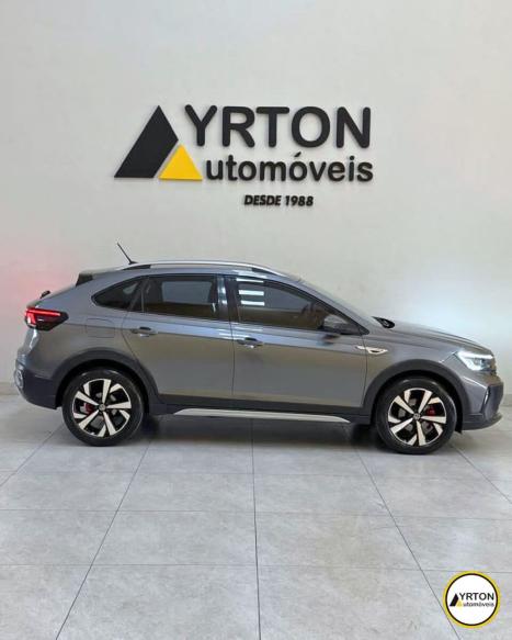 VOLKSWAGEN Nivus 1.0 4P FLEX 200 TSI HIGHLINE TURBO AUTOMTICO, Foto 13