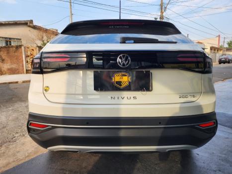 VOLKSWAGEN Nivus 1.0 4P FLEX 200 TSI HIGHLINE TURBO AUTOMTICO, Foto 5