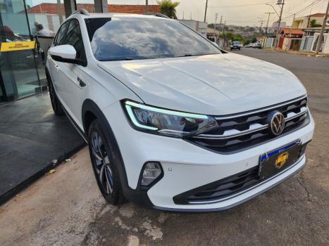 VOLKSWAGEN Nivus 1.0 4P FLEX 200 TSI HIGHLINE TURBO AUTOMTICO, Foto 7