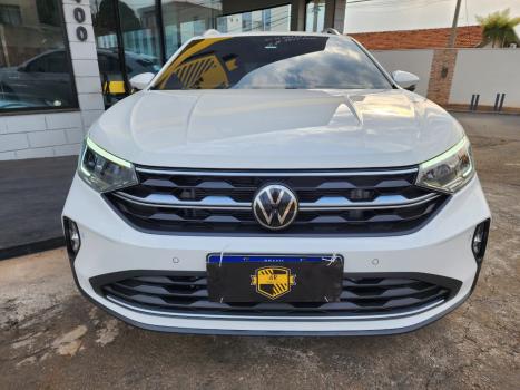 VOLKSWAGEN Nivus 1.0 4P FLEX 200 TSI HIGHLINE TURBO AUTOMTICO, Foto 8