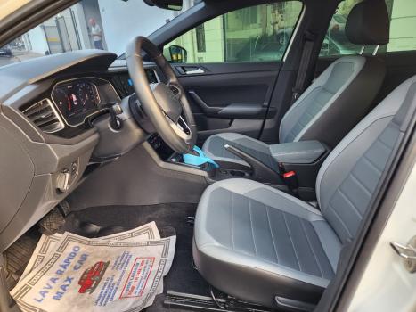 VOLKSWAGEN Nivus 1.0 4P FLEX 200 TSI HIGHLINE TURBO AUTOMTICO, Foto 9