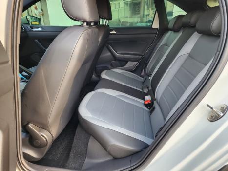 VOLKSWAGEN Nivus 1.0 4P FLEX 200 TSI HIGHLINE TURBO AUTOMTICO, Foto 10