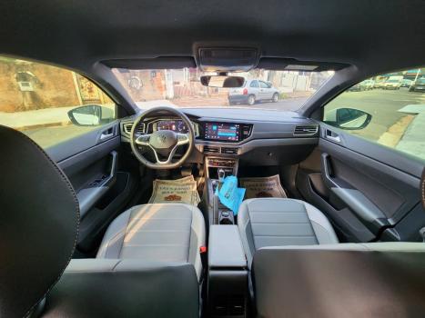 VOLKSWAGEN Nivus 1.0 4P FLEX 200 TSI HIGHLINE TURBO AUTOMTICO, Foto 11