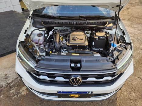 VOLKSWAGEN Nivus 1.0 4P FLEX 200 TSI HIGHLINE TURBO AUTOMTICO, Foto 13
