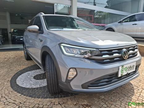 VOLKSWAGEN Nivus 1.0 4P FLEX 200 TSI HIGHLINE TURBO AUTOMTICO, Foto 2