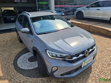 VOLKSWAGEN Nivus 1.0 4P FLEX 200 TSI HIGHLINE TURBO AUTOMTICO, Foto 3